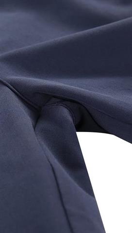 Dziecięce spodnie granatowe Cool-Dry 58437 - 300551