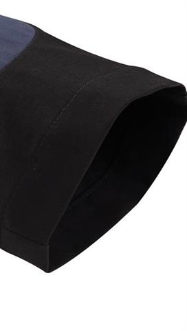 Dziecięce spodnie granatowe Cool-Dry 58437 - 300561