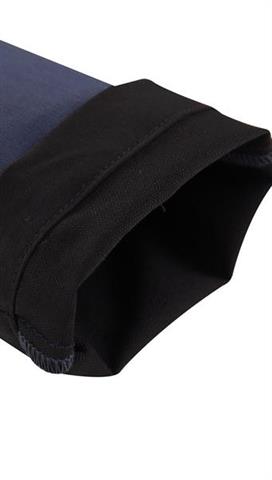 Dziecięce spodnie granatowe Cool-Dry 58437 - 300571