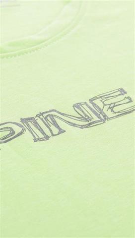 Zielona koszulka bez rękawów Cool-Dry 58378 - 300611