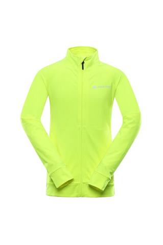 Neonowa bluza dziecięca Cool-Dry 58440 - 300631