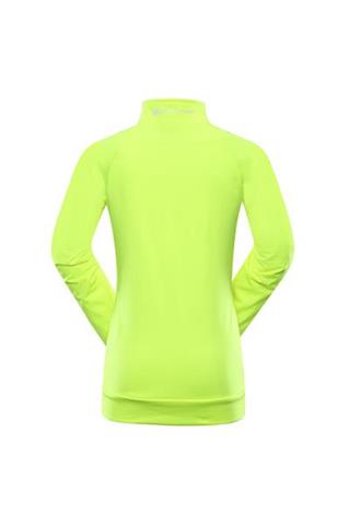 Neonowa bluza dziecięca Cool-Dry 58440 - 300641