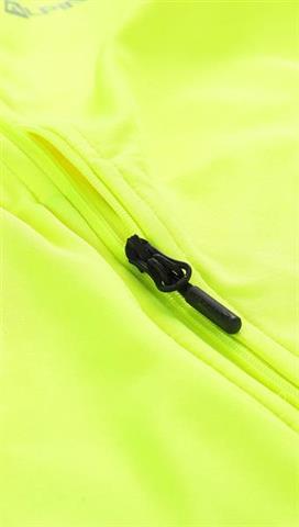 Neonowa bluza dziecięca Cool-Dry 58440 - 300651