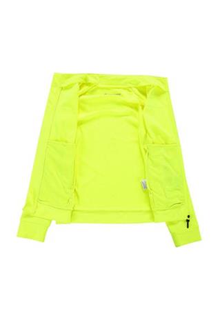 Neonowa bluza dziecięca Cool-Dry 58440 - 300671