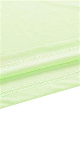 Zielona koszulka bez rękawów Cool-Dry 58378 - 300681