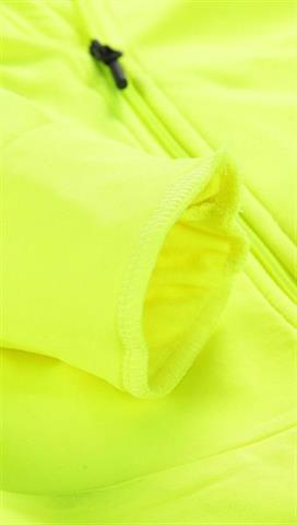 Neonowa bluza dziecięca Cool-Dry 58440 - 300711