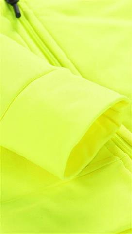 Neonowa bluza dziecięca Cool-Dry 58440 - 300721