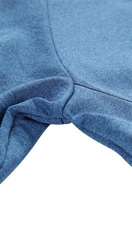 Niebieska bluza dziecięca Cool-Dry 58441 - 300861