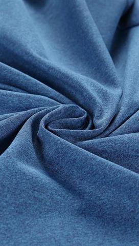 Niebieska bluza dziecięca Cool-Dry 58441 - 300921