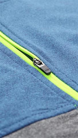 Dziecięca bluza Cool-Dry 58438 - 301031