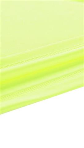 Neonowy t-shirt męski Cool-Dry 58390 - 301781