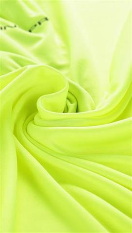 Neonowy t-shirt męski Cool-Dry 58390 - 301791