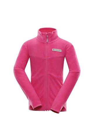 Różowy polar dziecięcy 58420 - 301811