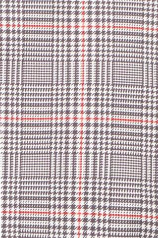 Kamizelka męska w pepitkę 10144 - 304391