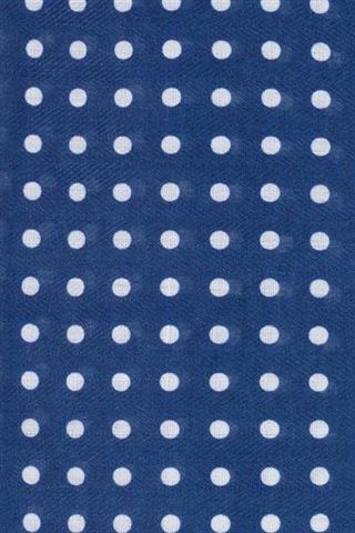 Szal w kropki 72954 - 30511