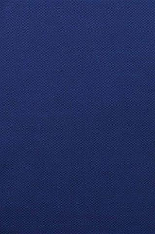 Gładka granatowa koszula męska slim 92442 - 306341