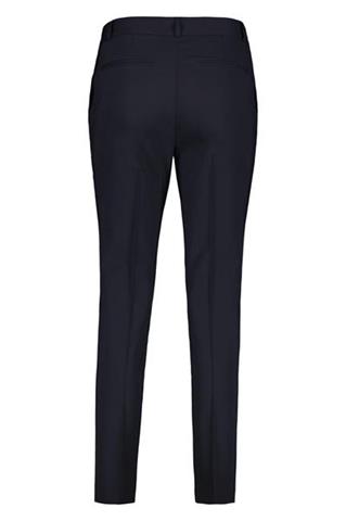 Granatowe cygaretki damskie 85745 - 307051