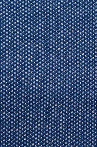 Niebieska marynarka w mikro wzór James Saley 45131 - 30971