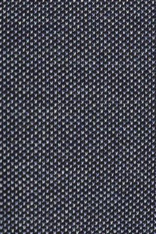 Granatowa marynarka męska w mikro wzór James Saley 45132 - 31041