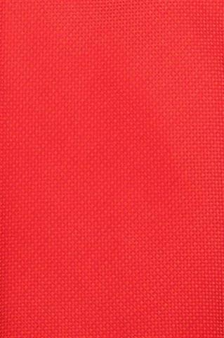 Jednolity krawat męski w odcieniu czerwieni 57414 - 312441