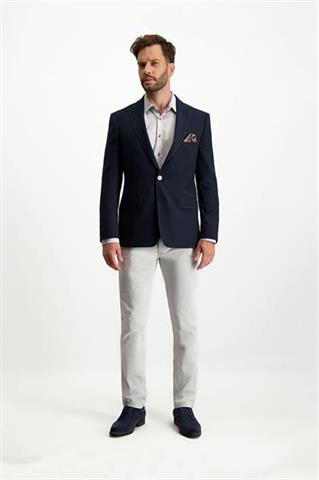 ML0250.MARYNARKA.CAROL.SALIO.Navy.49085_PL48/EU46 - 315471