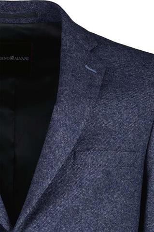 Marynarka z wełną 48320 - 317171