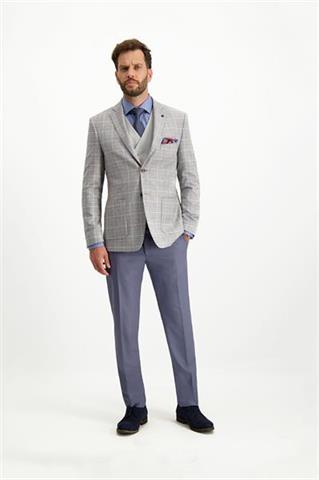 ML0225.MARYNARKA.FRANCOL.Blue.46130_PL50/EU48 - 317471