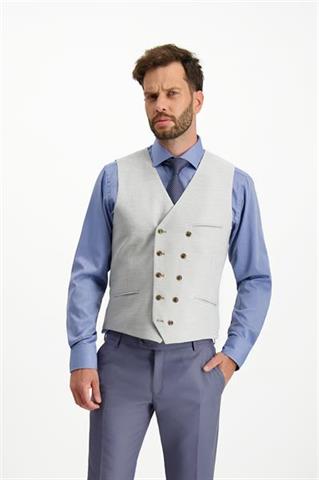 KL0100.KAMIZELKA.FRANCO.GREY.10215_PL50/EU48 - 317591