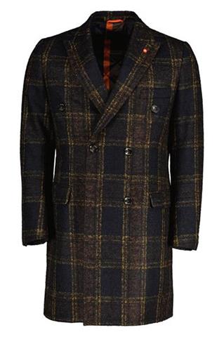 ZL0500.PŁASZCZ.AVENZO.Pardo.29839_PL56/EU54 - 322121