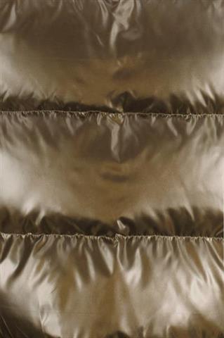 Zielona kurtka puchowa 85798 - 325711