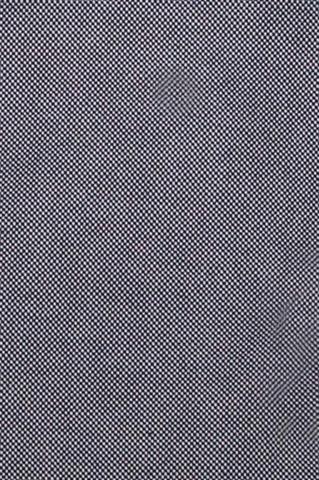 Granatowa koszula męska button-down 91029 - 328161