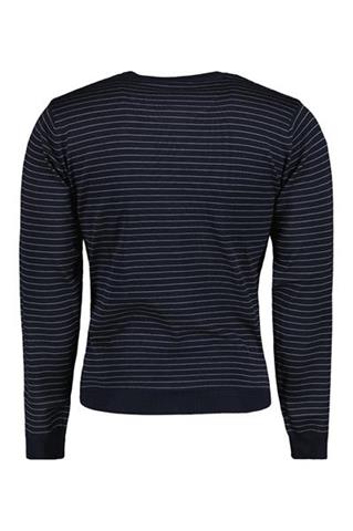 DL0001.DZIANINA.ROUNDNECK.Granatowy.Paski.T.74006_XXL - 328941