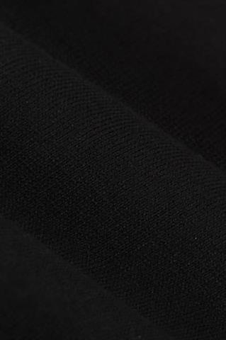 Czarny sweter męski V-neck 74016 - 328991