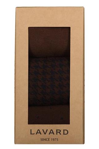 Zestaw skarpet męskich 76063 - 329251