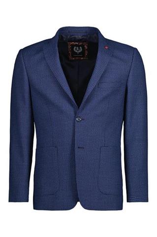 Marynarka virgin wool 45216 - 329481