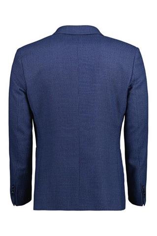 Marynarka virgin wool 45216 - 329491