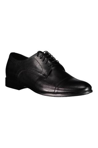 Eleganckie buty ze skóry 75128 - 330391