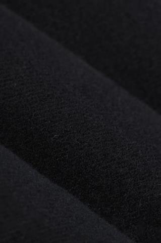 Granatowy płaszcz męski 20826 - 330721