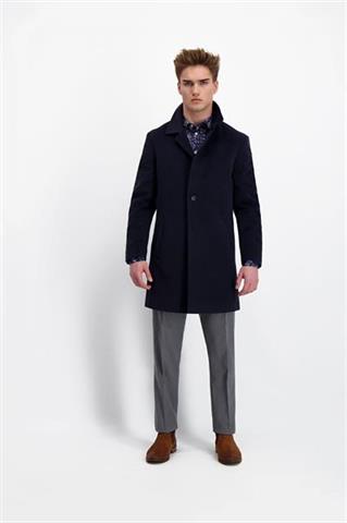 Płaszcz męski 20560 - 330841