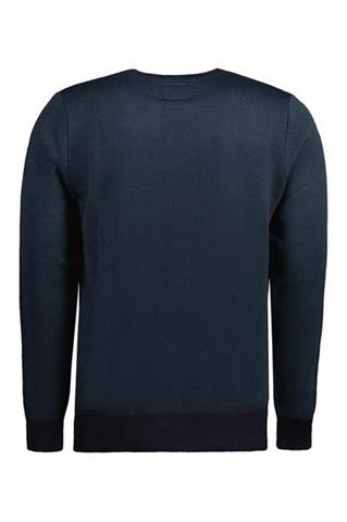 Sweter z wełną 74001 - 331391