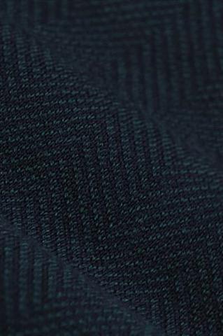 Sweter z wełną 74001 - 331401