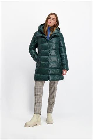 Zielona kurtka 85960 - 333071