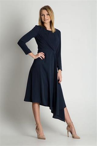 Elegancka sukienka damska 58563 - 333091