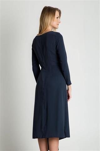 Elegancka sukienka damska 58563 - 333101