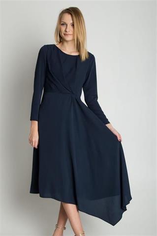 Elegancka sukienka damska 58563 - 333111