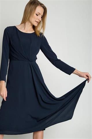 Elegancka sukienka damska 58563 - 333121