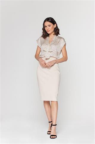 Elegancka bluzka damska 58564 - 333521