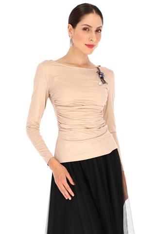 Elegancka bluzka damska 58552 - 334051