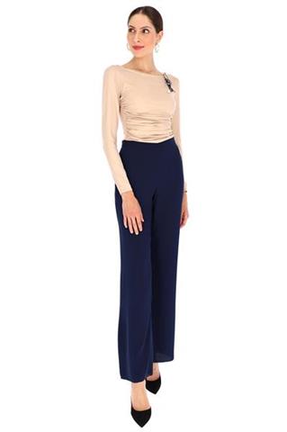 Elegancka bluzka damska 58552 - 334101