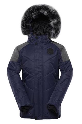 Dziecięca kurtka na zimę z membraną PTX 58533 - 334811